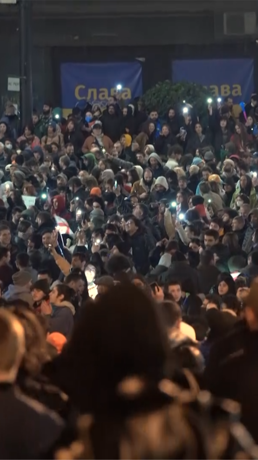 Šta je sljedeće za Gruziju? Četiri moguća scenarija: Od prijevremenih izbora do većih protesta