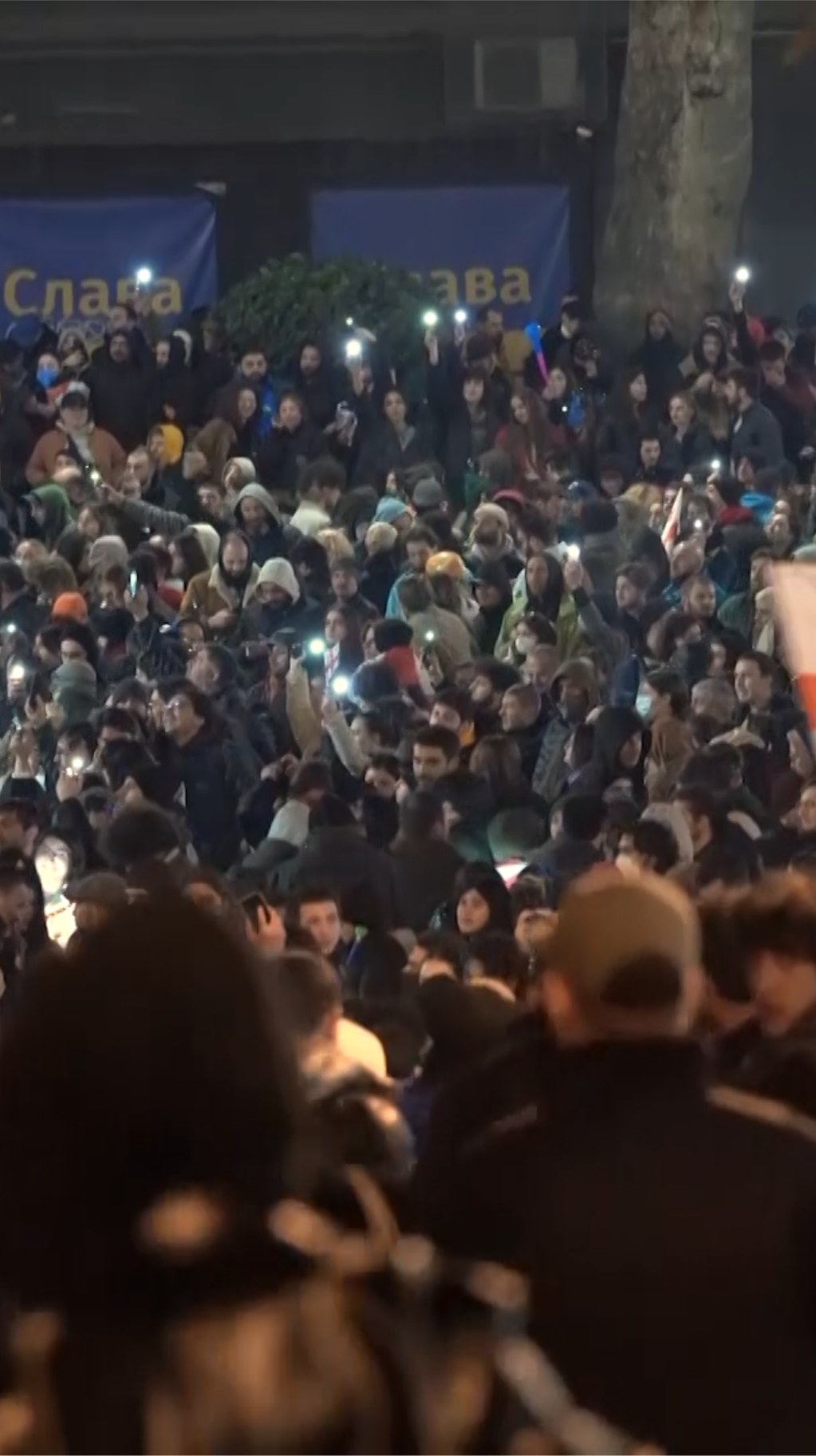 Šta je sljedeće za Gruziju? Četiri moguća scenarija: Od prijevremenih izbora do većih protesta