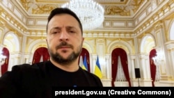«Звіт про завершені спеціальні операції та планування майбутніх», – Володимир Зеленський про підсумки Ставки