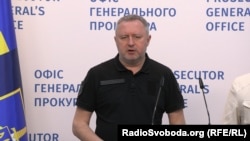 Андрій Костін обіцяє надалі вживати «всіх заходів» задля повернення Дмитрука в Україну міжнародно-правовими способами