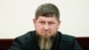 Кадыров Рамзан, 2023-чу шеран аьхке