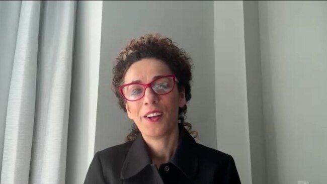 'I Want To See Justice,' Says Iranian Journalist Targeted By Assassination Attempt