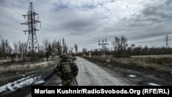 Околиці Авдіївки, фото ілюстративне