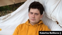 Oleksandr Kozlov