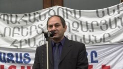 Ալբերտ Բազեյանը մեղադրվում է վարչապետի դեմ մահափորձ ծրագրելու համար. նա մեղքը չի ընդունում