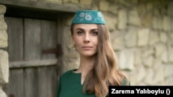 Mamure Çabanova