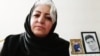 ناهید شیرپیشه از آبان سال گذشته به انفرادی منتقل شده است