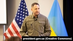 Андрій Єрмак назвав шляхом до справедливого миру втілення плану перемоги України та Формули миру, раніше презентованих президентом Володимиром Зеленським