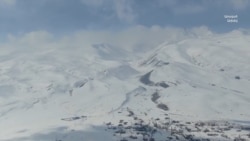«Իրանց բախտը բերել է, որ գտել են կապ». ձնահյուսի հետևանքով տուժածների կյանքին վտանգ չի սպառնում 