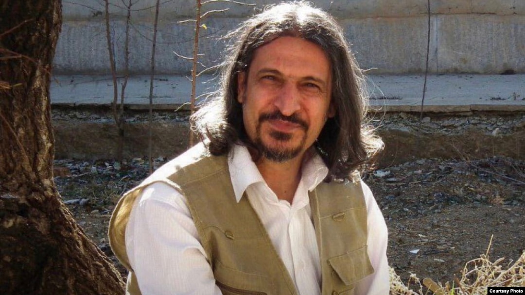 Hişmətullah Tabarzadi 