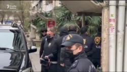 Ülvi Həsənlinin saxlanması: 'AbzasMedia' korrupsiya araşdırmalarına davam edəcək