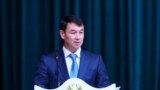 Дархан Сатыбалды