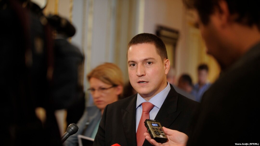 Branko Ružić