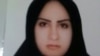 زینب سکانوند