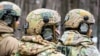 Правоохоронці перевіряють інформацію про причетність підозрюваних до діяльності, спрямованої на захоплення державної влади і повалення конституційного ладу