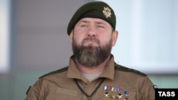 Рамзан Кадиров вважає, що повномасштабне вторгнення російських військ в Україну потрібно називати війною, а не «спецоперацією»