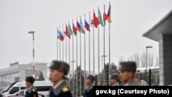 Бүгүн, 9-декабрда Бишкекте Жогорку Евразиялык экономикалык кеңешинин жыйыны башталат.