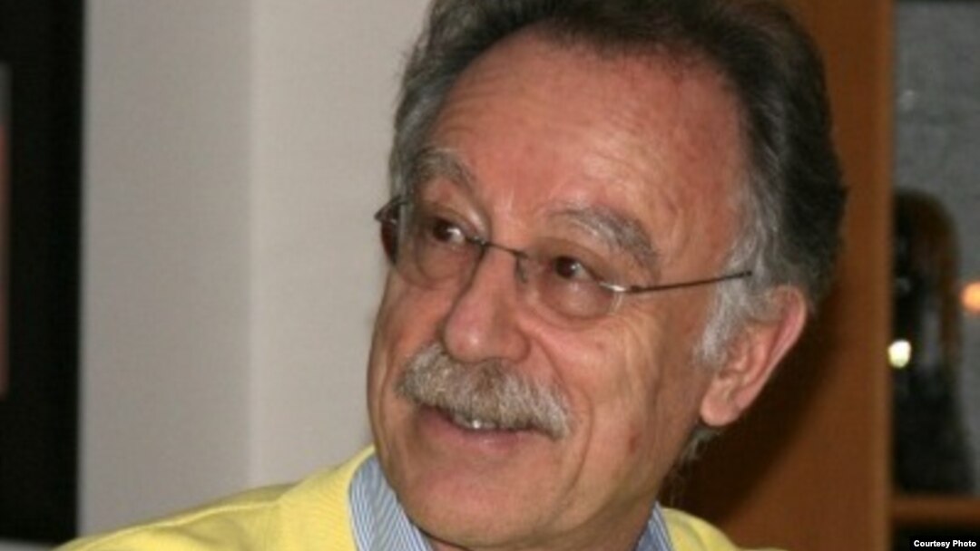 Franz Lothar Altmann