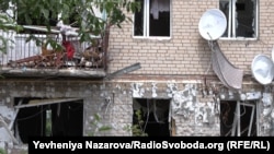 Постраждали території чотирьох громад – Юнаківської, Білопільської, Краснопільської та Шалигінської. Ілюстративне фото 