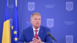 România – prăbușire a încrederii în democrație
