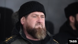 Кадыров Рамзан