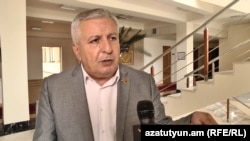 Սերգեյ Բագրատյան