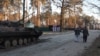 Зеленський створив селищну військову адміністрацію під Києвом – указ