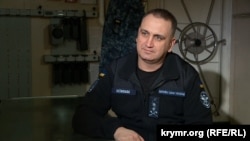 За словами Олексія Неїжпапи, внаслідок удару знищені системи спостереження російських військових.