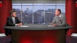 Мета війни Путіна – не «ЛНР» і «ДНР», а Україна – військовий експерт Жданов