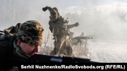 За його словами, ключовим у законі «Про основи національного спротиву» є те, що Україна може розгорнути Сили тероборони до початку війни і до відмобілізування військ
