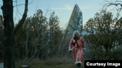 Кадр из фильма "Мы тебя везде ищем"