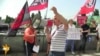 Хто топить Дунайське пароплавство?