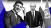 Окупація Криму: Зеленський у виступі в ООН сказав про те, чого не згадав Путін