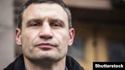 Віталій Кличко