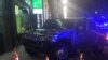 Прокуратура повідомила про додаткову підозру водієві в справі про смертельну ДТП в Києві