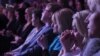 Національна премія «Мати року» вперше відбулася у Києві (відео)