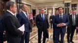 Рубио рассказал Лаврову о начале военной операции США против хуситов в Йемене.
