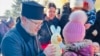 Двічі втрачав дім. Митрополит Донецький і Маріупольський прихищає переселенців і вірить у перемогу добра