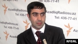 Xalid Kazımov