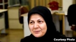 بدرالسادات مفیدی