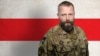 Беларускі ўдзельнік вайны на Данбасе абвясьціў галадоўку ў сьледчым ізалятары Марыюпалю