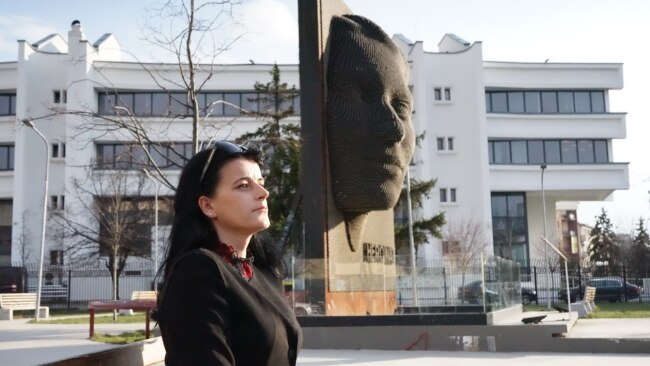 Krasniqi-Goodman: Glas ratnih žrtava u Skupštini Kosova