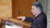 Анатолій Селіванов, постійний представник парламенту в Конституційному Суді