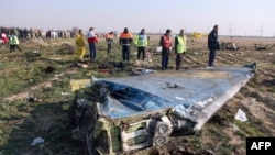 Напередодні стало відомо, що влада Ірану передала українській стороні проєкт меморандуму про взаєморозуміння, який пропонує визнати причиною катастрофи літака «МАУ» 8 січня 2020 року неподалік Тегерану – «людську помилку»