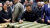 Спікер Палати представників США просить Зеленського звільнити посолку Маркарову 
