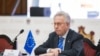 Буккікіо наголосив, що важливою частиною судової реформи в Україні є створення Етичної ради