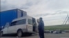 Садамаи муҳоҷирони тоҷик дар Қазоқистон. Аҳволи ду нафар вазнин аст