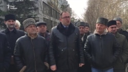 Звинувачення у «справі Чийгоза» повністю спростовується речовими доказами – Полозов (відео)