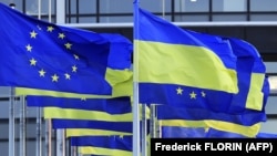 До Києва прибули представники Європейської служби зовнішніх справ, йдеться в повідомленні Міністерства оборони України