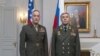 Чільні генерали зі США та Росії обговорять ситуацію в Сирії